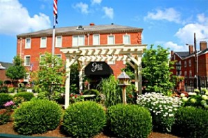 Gratz Park Inn